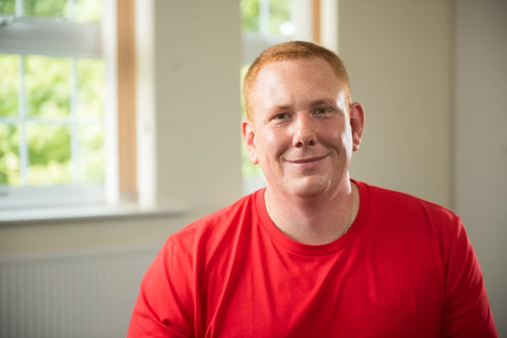 James-foster-carer-story