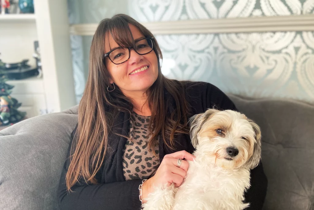 Michelle-foster-story