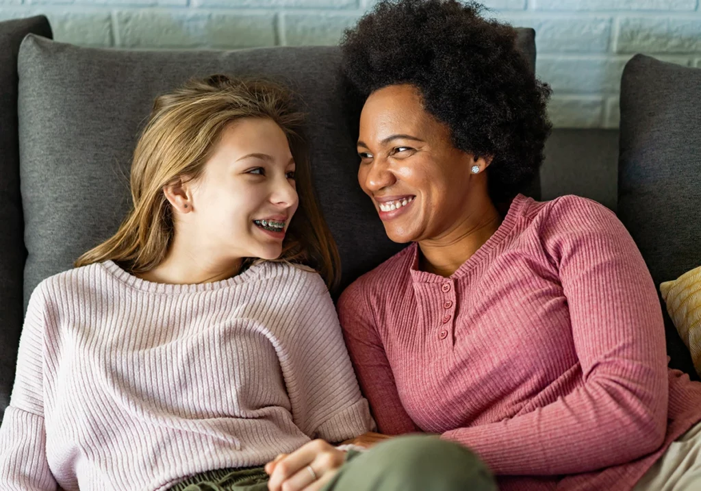 Training and support Fostering West Sussex