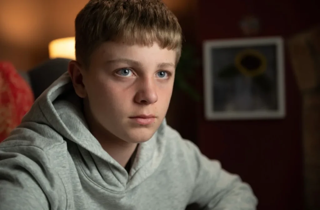 The_run_fostering_film