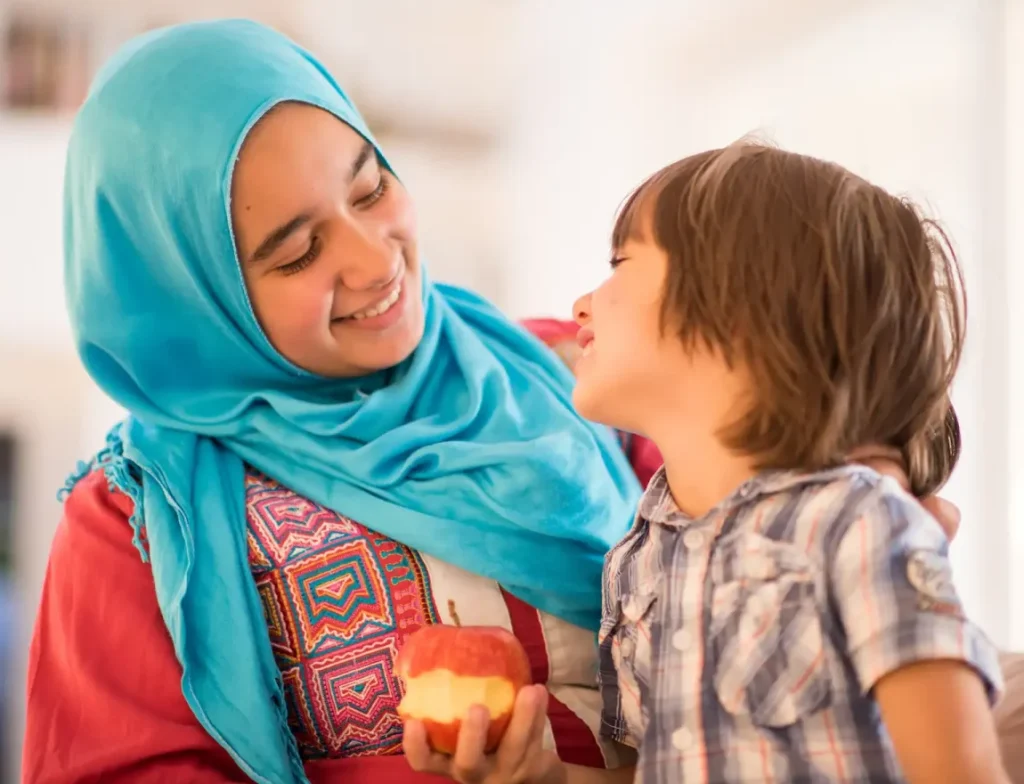 muslim-fostering-questions