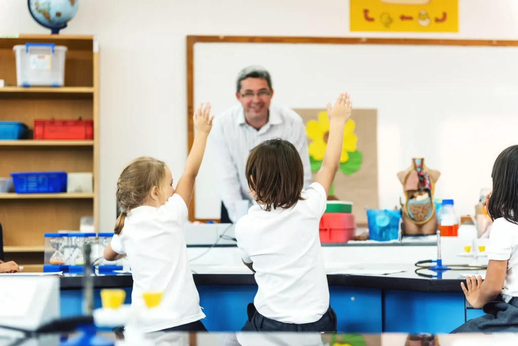 Education fostering info sessions west sussex