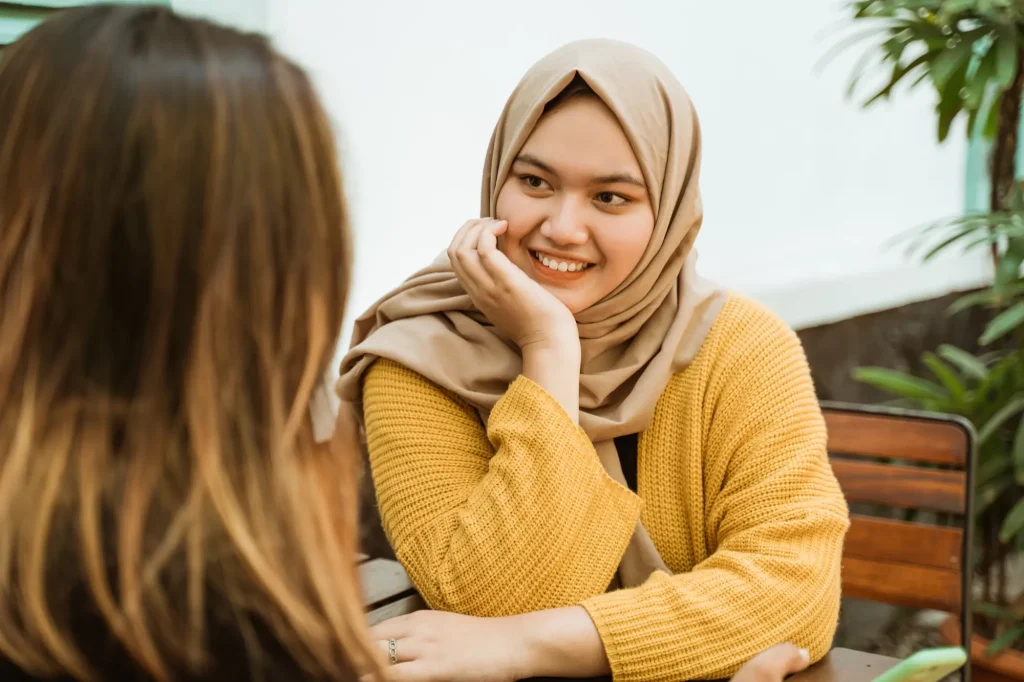Muslim fostering information sessions