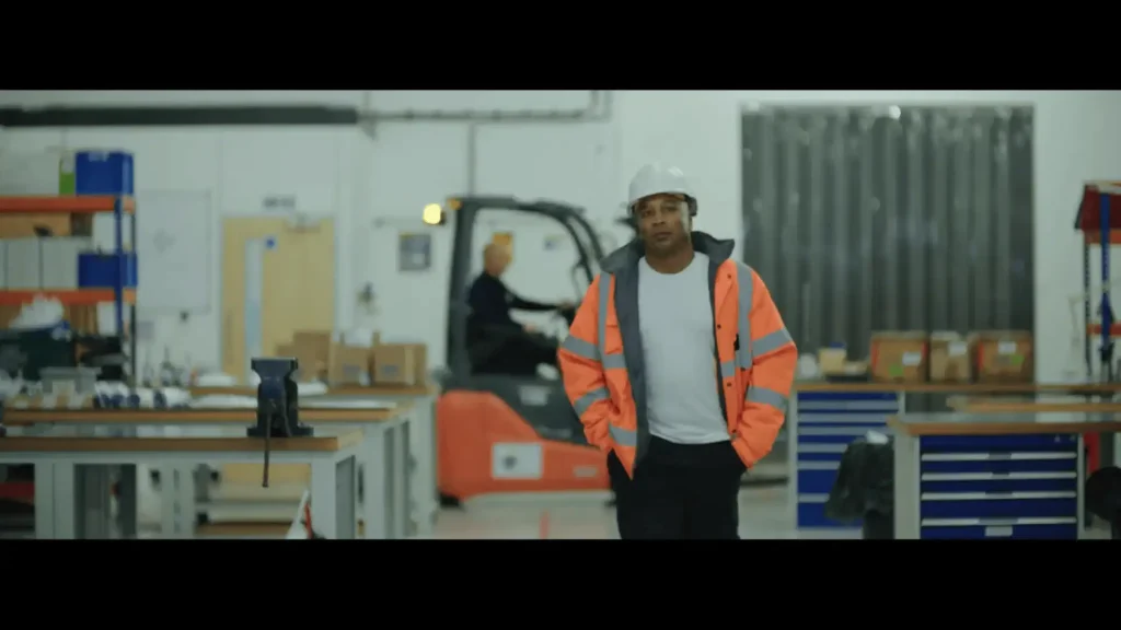 Foster in West Sussex Screenshot