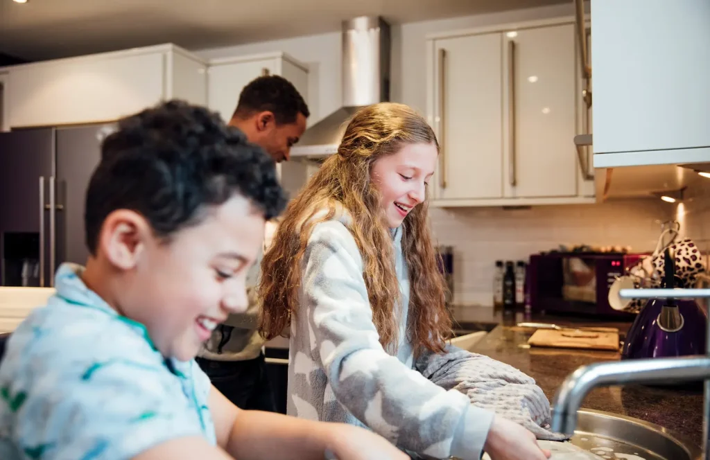 Foster carer eligibility criteria