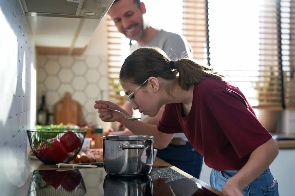 Foster carer eligibility to foster